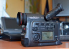 Canon UC2Hi Hi8 camcorder PAL version