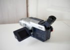 Sony CCD-TRV Hi8 Handycam camcorder